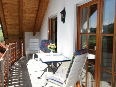 Holiday apartment Bredow 1 - Features photo 17