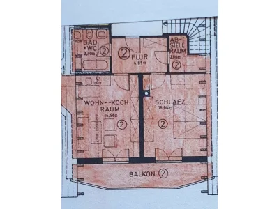 Holiday apartment Bredow 1 - Features photo 18