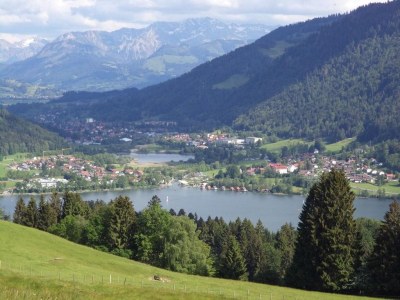 Holiday apartment Bredow 1 - Environment photo 19