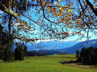 Holiday apartment Bredow 1 - Environment photo 20