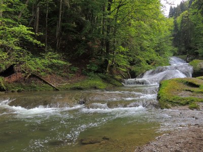 Holiday apartment Bredow 1 - Environment photo 21