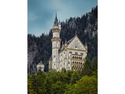 Holiday apartment Bredow 1 - Environment photo 22