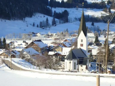 Holiday apartment Bredow 1 - Environment photo 23