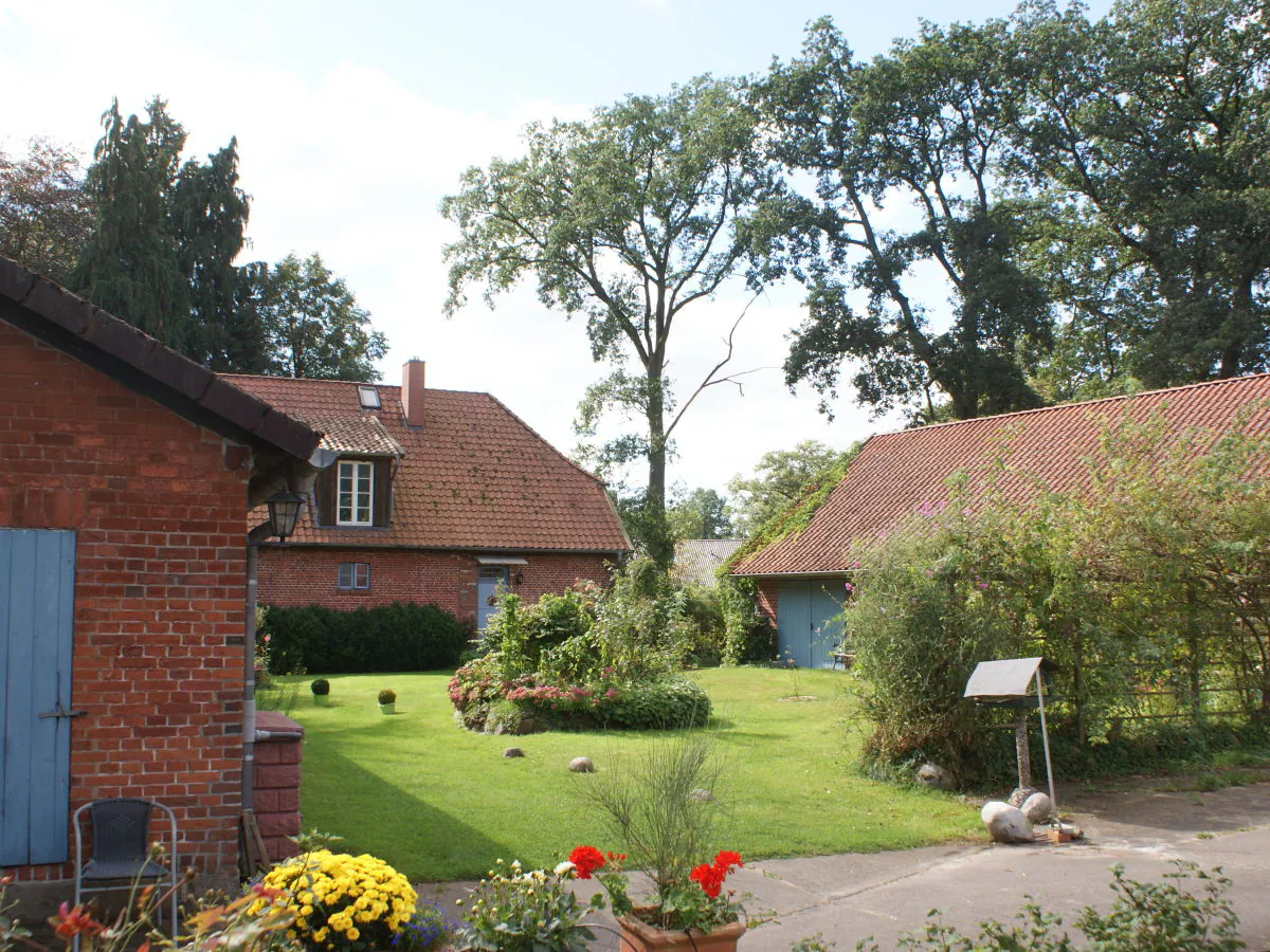 Holiday apartment Krischanshof ***** - Outdoor photo 3