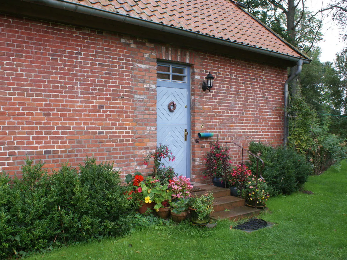 Holiday apartment Krischanshof ***** - Outdoor photo 4