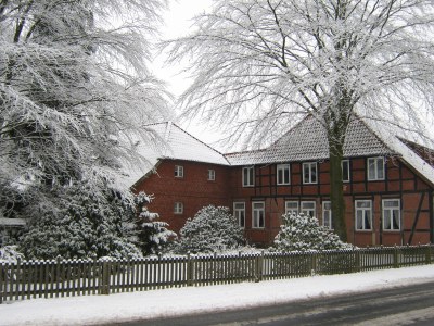 Holiday apartment Krischanshof ***** - Outdoor photo 2