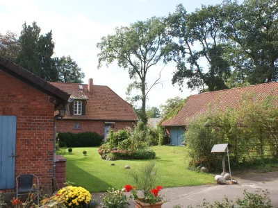 Holiday apartment Krischanshof ***** - Outdoor photo 3