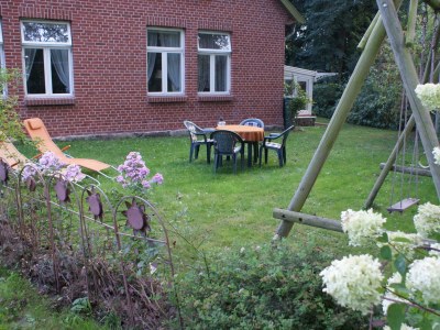 Holiday apartment Krischanshof ***** - Outdoor photo 5