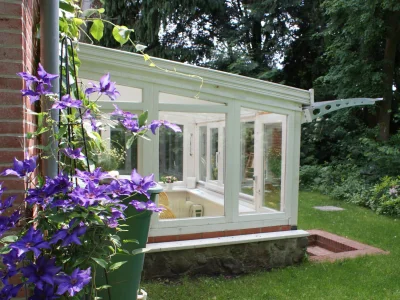 Holiday apartment Krischanshof ***** - Outdoor photo 6