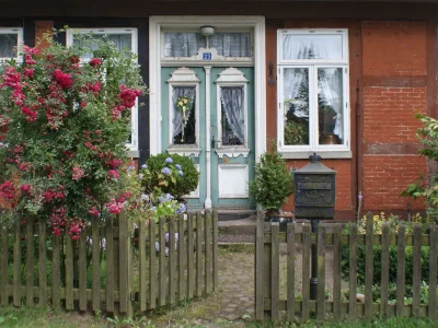 Holiday apartment Krischanshof ***** - Outdoor photo 9