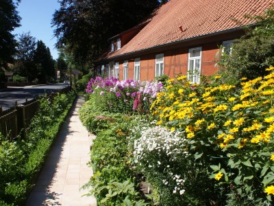 Holiday apartment Krischanshof ***** - Outdoor photo 10