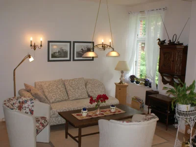 Holiday apartment Krischanshof ***** - Features photo 12