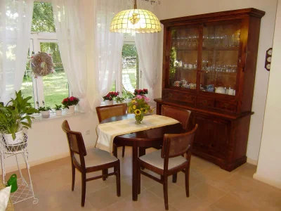 Holiday apartment Krischanshof ***** - Features photo 13