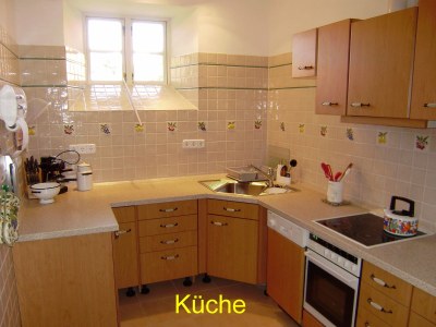 Holiday apartment Krischanshof ***** - Features photo 14