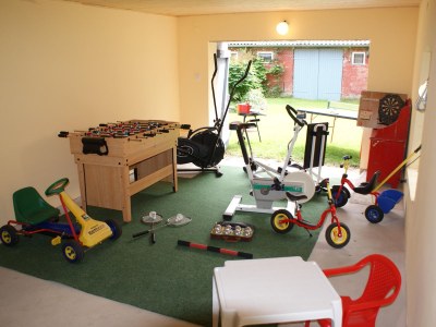 Holiday apartment Krischanshof ***** - Features photo 17