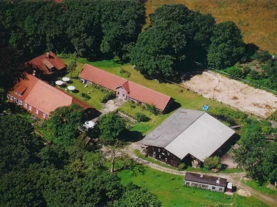 Holiday apartment Krischanshof ***** - Environment photo 18