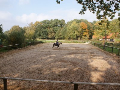 Holiday apartment Krischanshof ***** - Environment photo 19