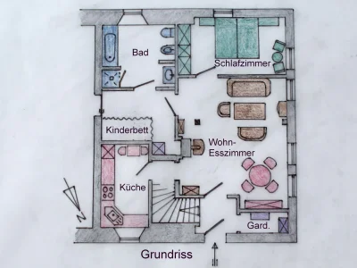 Holiday apartment Krischanshof ***** - Document photo 21