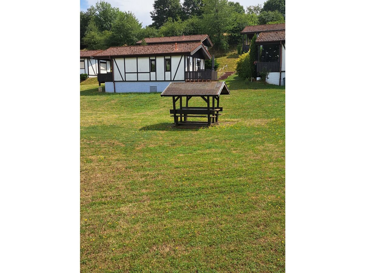 Bungalow Beutel - Outdoor photo 4