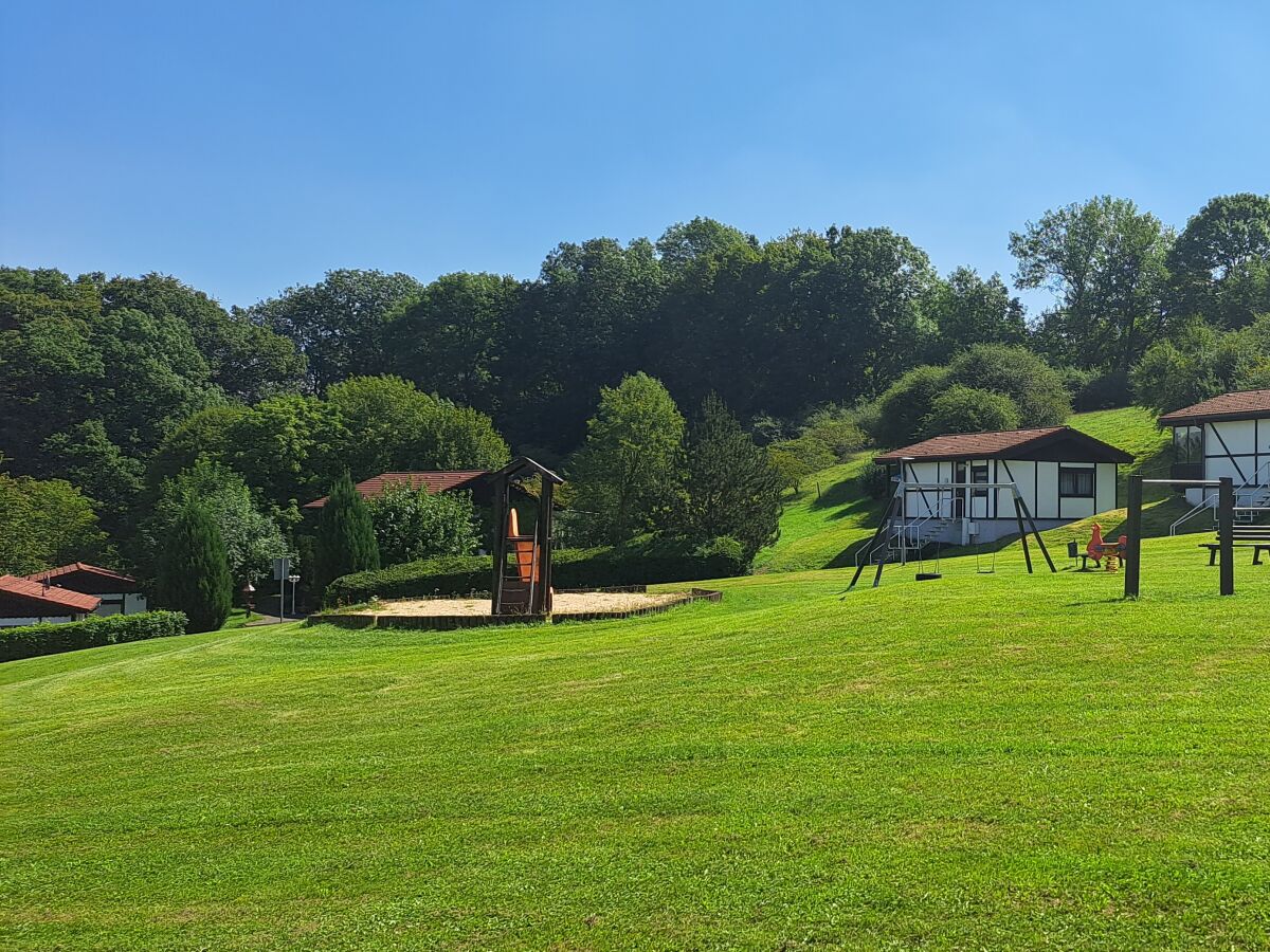 Bungalow Beutel - Outdoor photo 5