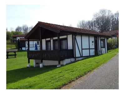 Bungalow Beutel in Dipperz-Dörmbach - Bungalow