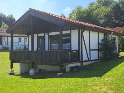 Bungalow Beutel - Outdoor photo 2