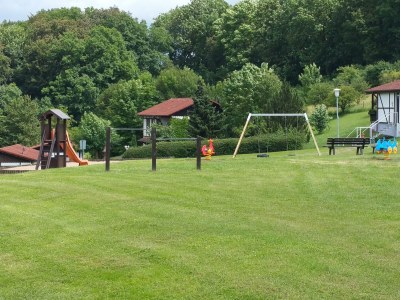 Bungalow Beutel - Outdoor photo 6