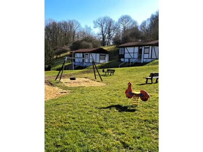 Bungalow Beutel - Outdoor photo 7