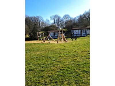 Bungalow Beutel - Outdoor photo 8