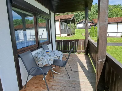 Bungalow Beutel - Outdoor photo 11