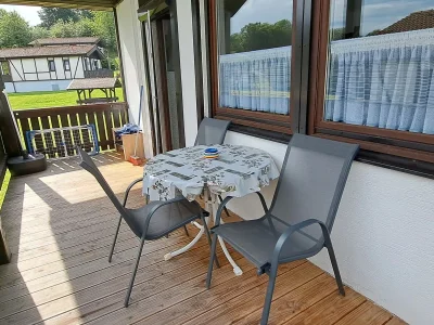 Bungalow Beutel - Outdoor photo 12