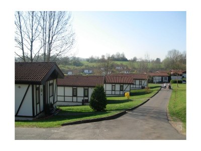 Bungalow Beutel - Environment photo 32