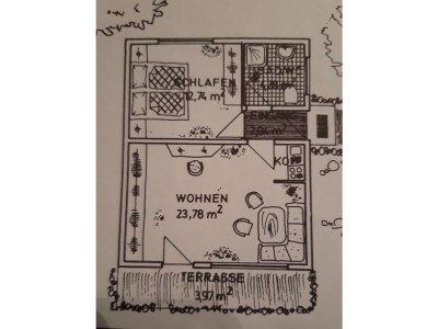 Bungalow Beutel - Document photo 42