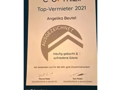 Bungalow Beutel - Document photo 43