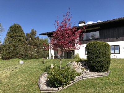 Holiday apartment Haus Auerhahn - Outdoor photo 2