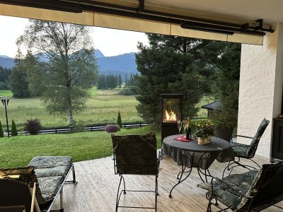 Holiday apartment Haus Auerhahn - Outdoor photo 6