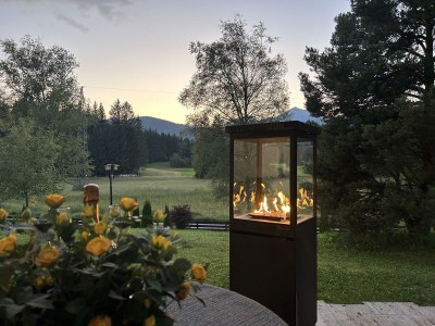 Holiday apartment Haus Auerhahn - Outdoor photo 8