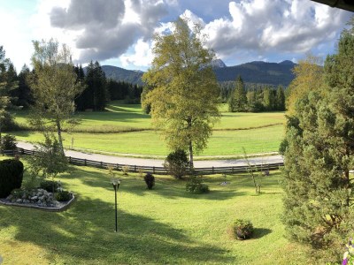 Holiday apartment Haus Auerhahn - Outdoor photo 15