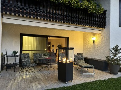 Holiday apartment Haus Auerhahn - Features photo 24