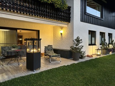 Holiday apartment Haus Auerhahn - Features photo 27