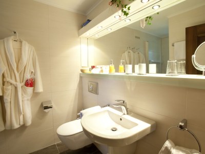 Holiday apartment Haus Auerhahn - Features photo 29