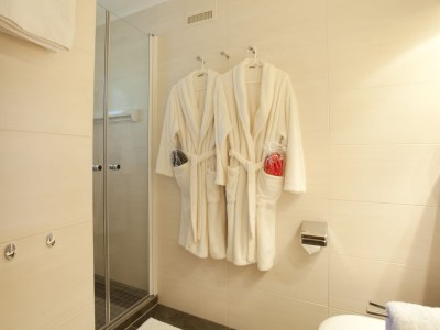 Holiday apartment Haus Auerhahn - Features photo 30