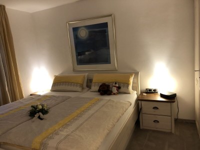 Holiday apartment Haus Auerhahn - Features photo 32