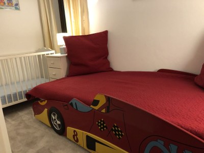 Holiday apartment Haus Auerhahn - Features photo 33