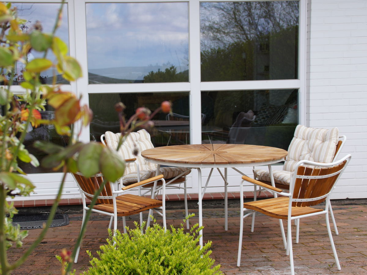 Holiday house Vogeldüne Holiday Home - Outdoor photo 2