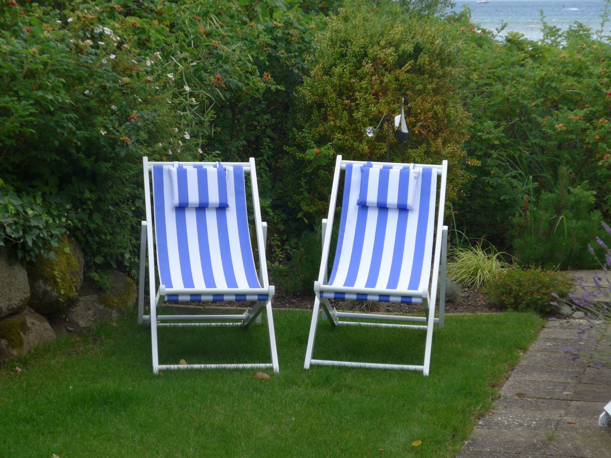 Holiday house Vogeldüne Holiday Home - Outdoor photo 3