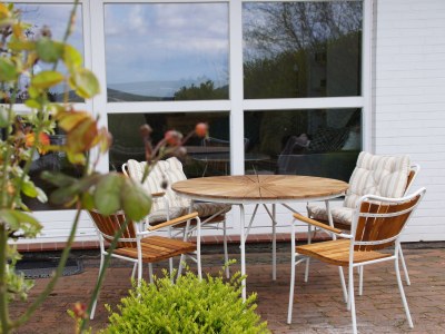 Holiday house Vogeldüne Holiday Home - Outdoor photo 2