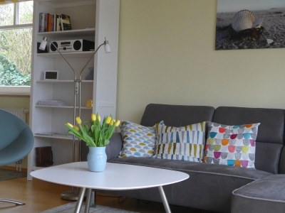 Holiday house Vogeldüne Holiday Home - Features photo 9