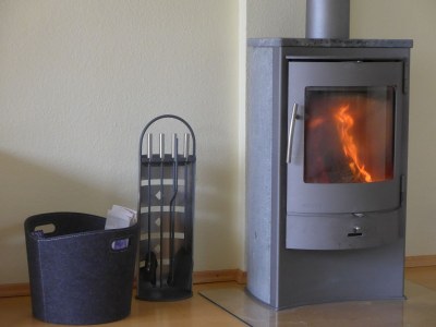 Holiday house Vogeldüne Holiday Home - Features photo 10