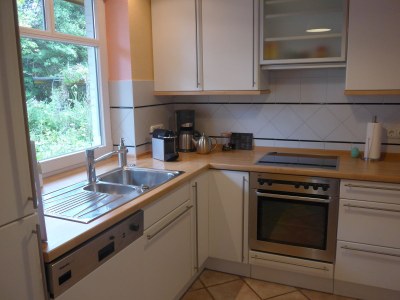 Holiday house Vogeldüne Holiday Home - Features photo 11